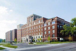 Plus de détails pour 323 Weston Ave, Aurora, IL - Bureau à louer