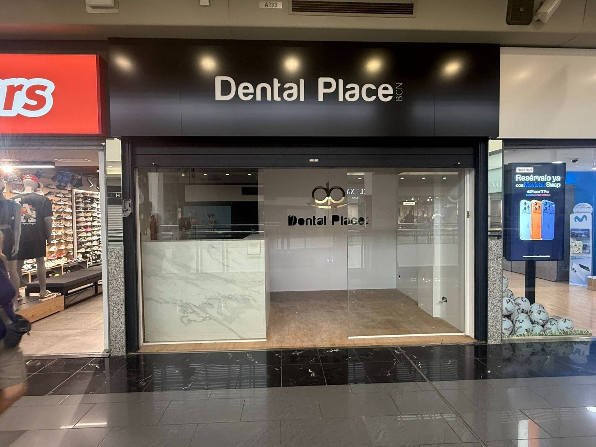 Commerce de détail dans Barberà del Vallès, Barcelona à louer Photo intérieure- Image 1 de 7