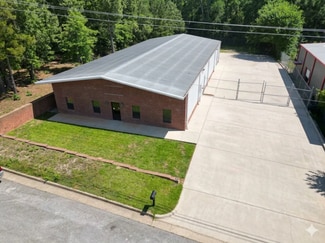 More details for 10230 Robinson Dr, Tyler, TX - Flex for Lease