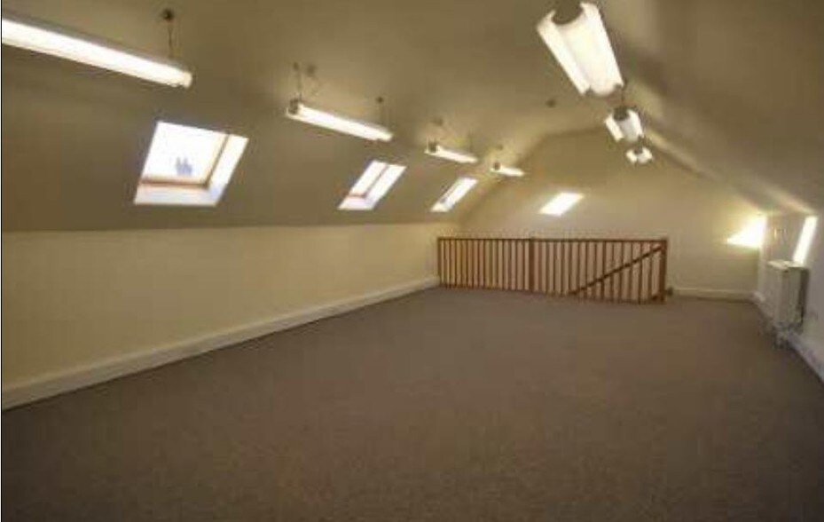 Ullesthorpe Rd, Bitteswell à louer - Photo intérieure - Image 3 de 4