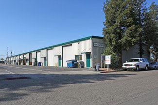 More details for 3331-3351 W Sussex Way, Fresno, CA - Industrial for Lease