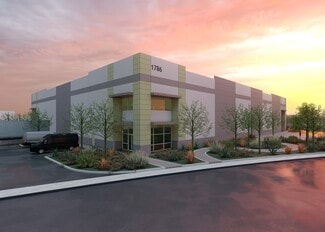 More details for 1786 Whitney Mesa Dr, Henderson, NV - Industrial for Lease