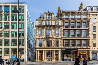 Plus de détails pour 18 St Swithins Ln, London - Bureau à louer