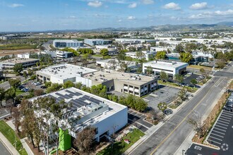 10 Thomas, Irvine, CA - Aerial  map view