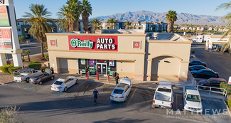 More details for 1418 W Craig Rd, North Las Vegas, NV - Retail for Sale