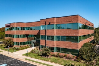 Plus de détails pour 45150 Russell Branch Pky, Ashburn, VA - Bureau à vendre