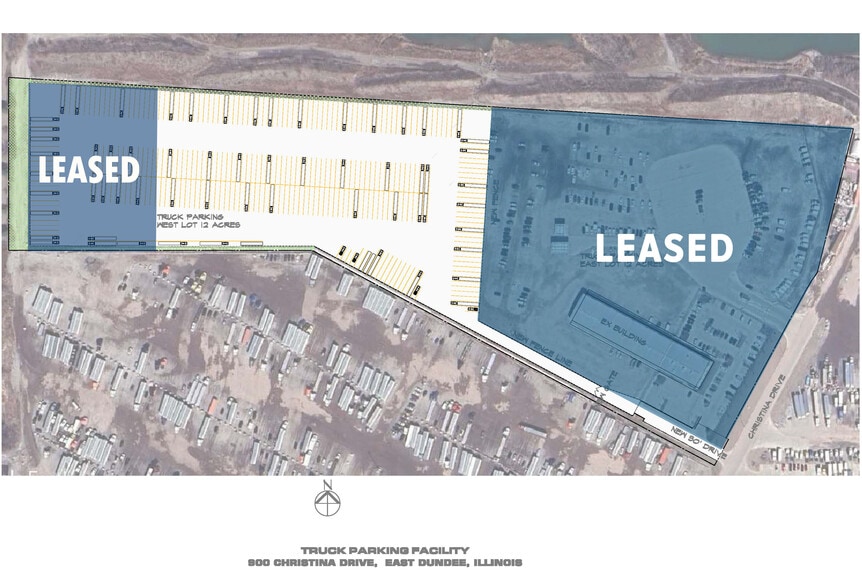900 Christina Dr, East Dundee, IL for lease - Other - Image 3 of 3