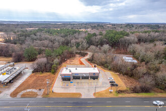 522 B State Hwy 31 East, Chandler, TX - Aérien  Vue de la carte - Image1