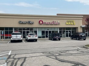 1065-1183 Williams Reserve Blvd, Wadsworth, OH for lease Building Photo- Image 2 of 3