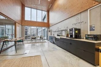 10 Rue Maurice Grimaud, Paris for lease Interior Photo- Image 1 of 13