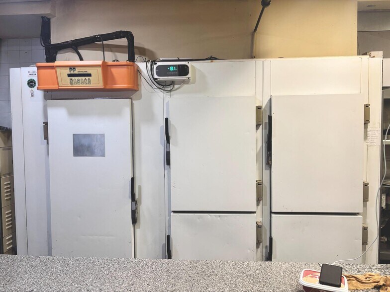 Commerce de détail dans Málaga à louer - Photo intérieure - Image 2 de 7