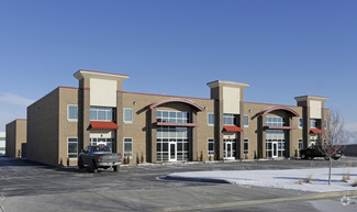 More details for 6108-6142 W 9790 S, West Jordan, UT - Flex for Lease