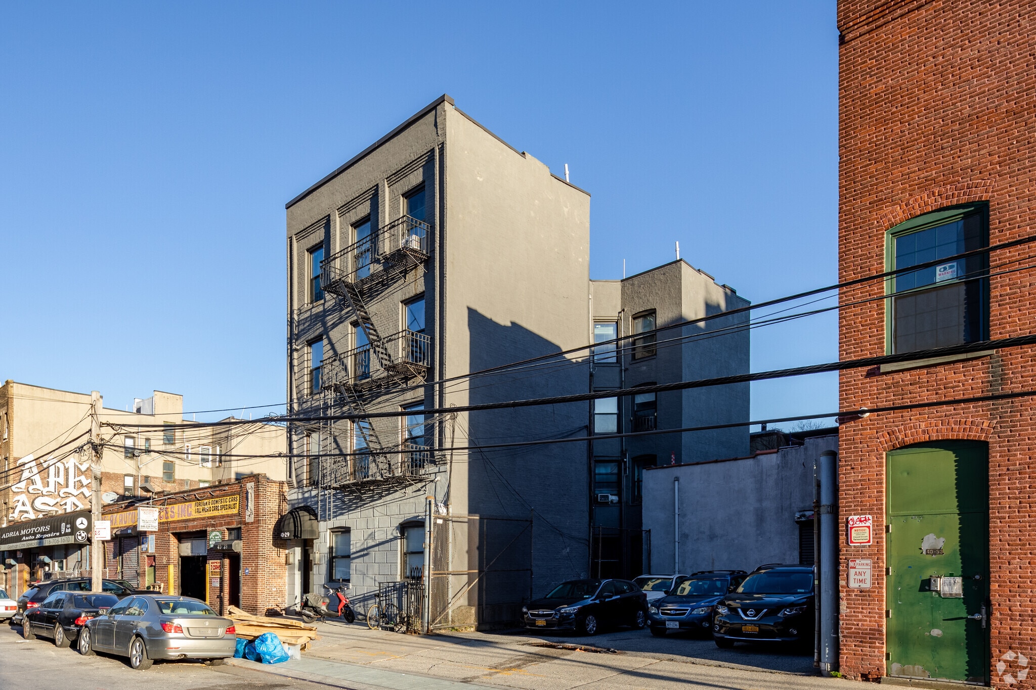 4029 23rd St, Long Island City, NY for sale Primary Photo- Image 1 of 9