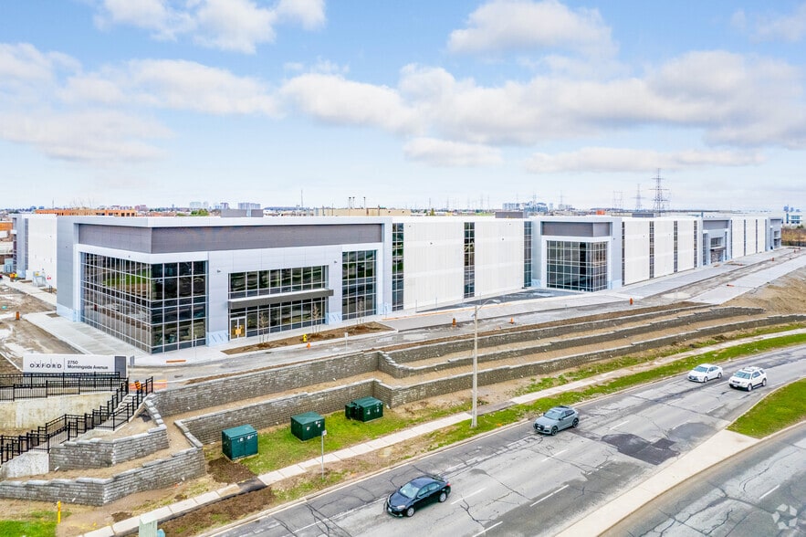 2750 Morningside Ave, Toronto, ON for sale - Building Photo - Image 1 of 1