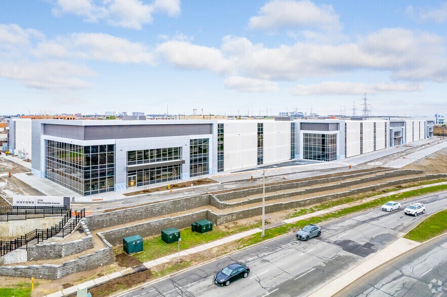 2750 Morningside Ave, Toronto, ON à vendre - Photo du bâtiment - Image 1 de 1