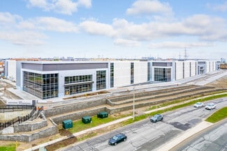 More details for 2750 Morningside Ave, Toronto, ON - Industrial for Sale