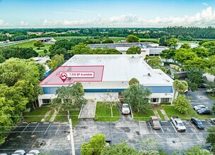1701 Blount Rd, Pompano Beach, FL for lease Interior Photo- Image 1 of 6