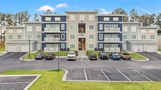 More details for 1659 Legrand Rd, Columbia, SC - Multifamily for Sale