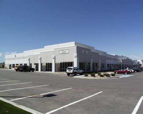 10000 E Geddes Ave, Englewood, CO à louer - Photo du bâtiment - Image 2 de 6