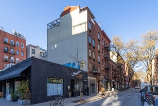 Plus de détails pour 165 Elizabeth St, New York, NY - Commerce de détail à vendre
