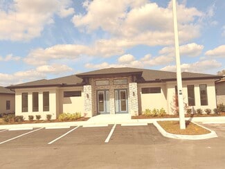 More details for 10348-10350 White Viburnum Way, Riverview, FL - Office for Lease