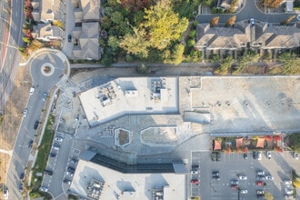 15350 Croydon Dr, Surrey, BC - AÉRIEN Vue de la carte