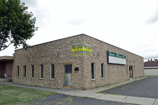 More details for 5835 Allen Rd, Allen Park, MI - Retail for Lease