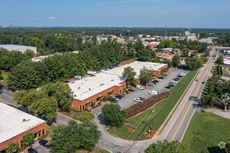 2650 Pleasantdale Rd, Doraville, GA - AERIAL map view