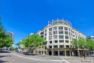 Plus de détails pour 1-27 Murray St, Pyrmont - Commerce de détail à louer
