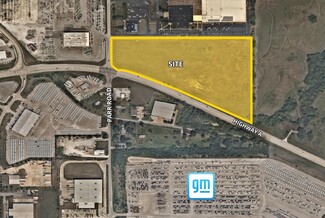 More details for Parr Rd, Wentzville, MO - Land for Sale