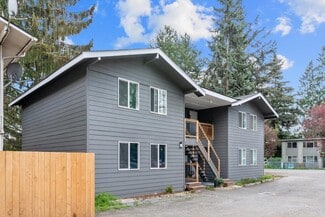 More details for 10441 17th Ave SW, Seattle, WA - Multifamily for Sale