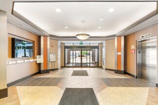 Plus de détails pour 9114 Philadelphia Rd, Rosedale, MD - Bureau à vendre