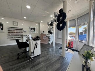 More details for 15A Station Ter, Blackpool - Retail for Lease