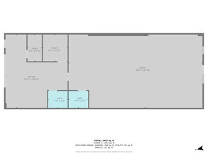 307-313 SE AA Hwy, Blue Springs, MO for lease Building Photo- Image 2 of 16