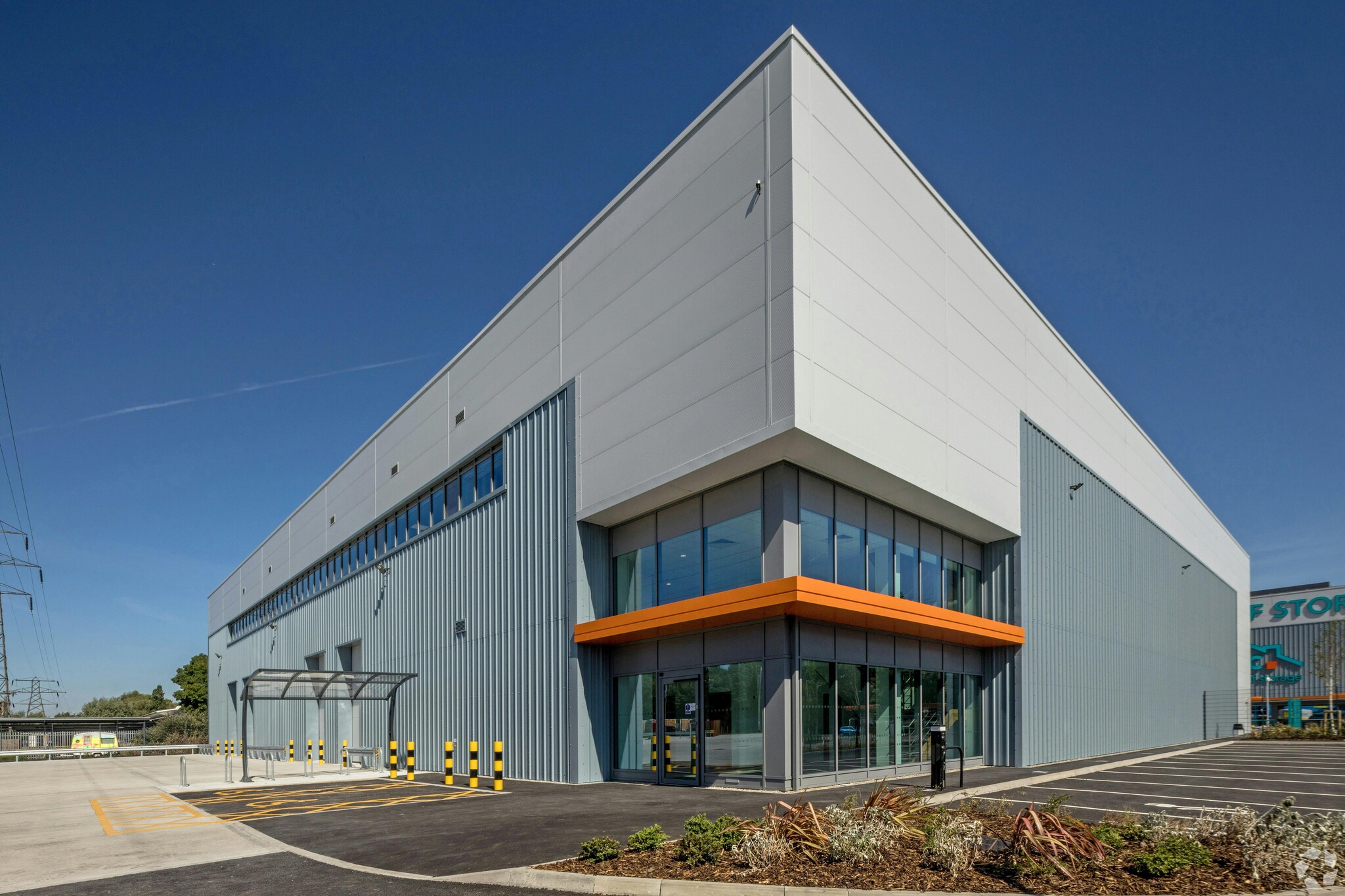 Claps Gate Ln, London for lease Building Photo- Image 1 of 13