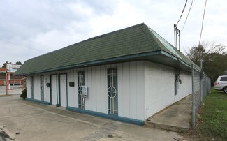 Plus de détails pour 211 National Hwy, Thomasville, NC - Commerce de détail à vendre