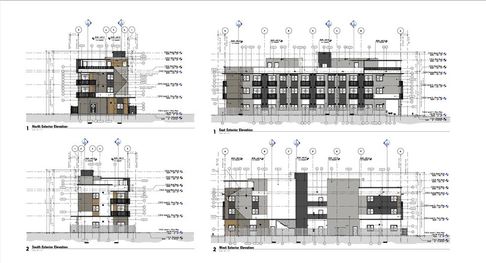 178 NW 32nd St, Miami, FL à vendre - Plan d’étage - Image 3 de 7