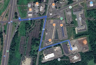 More details for 118 Prospect Hill Rd, East Windsor, CT - Land for Lease