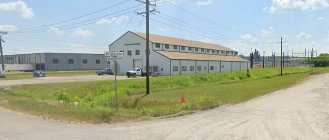 Plus de détails pour 4752 Hunt St, Pryor, OK - Industriel à louer