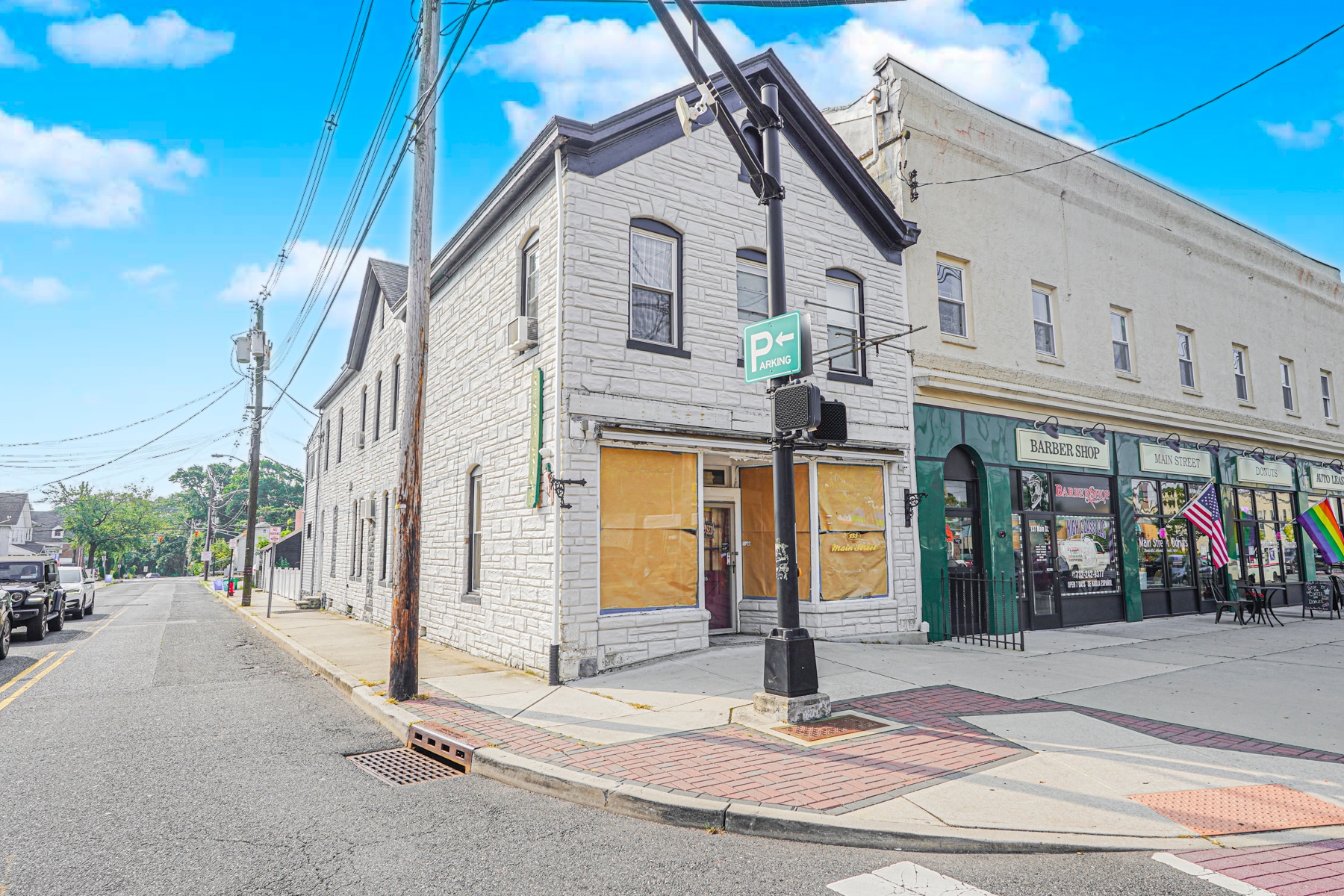135 Main St, Matawan, NJ for lease Building Photo- Image 1 of 19