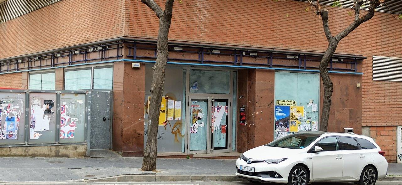 Tarragona, TAR 43005 -  -  - Plan d’étage - Image 1 of 4