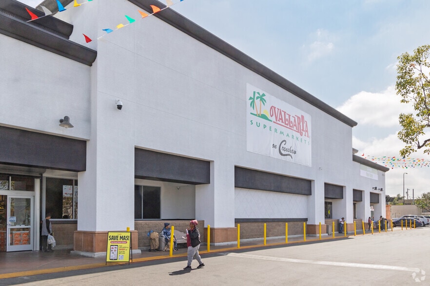 3300 W Slauson Ave, Los Angeles, CA for sale - Building Photo - Image 3 of 22