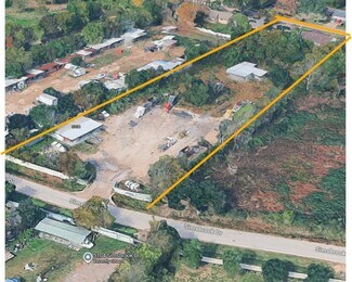 Plus de détails pour 5104 Simsbrook Dr, Houston, TX - Terrain à vendre