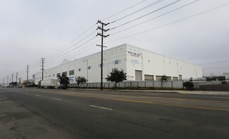 Plus de détails pour 3051 Washington Blvd, Los Angeles, CA - Industriel à louer