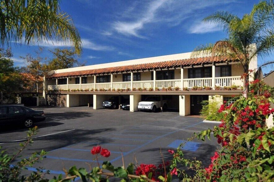 3920-3940 Hortensia St, San Diego, CA à vendre - Photo du bâtiment - Image 2 de 15