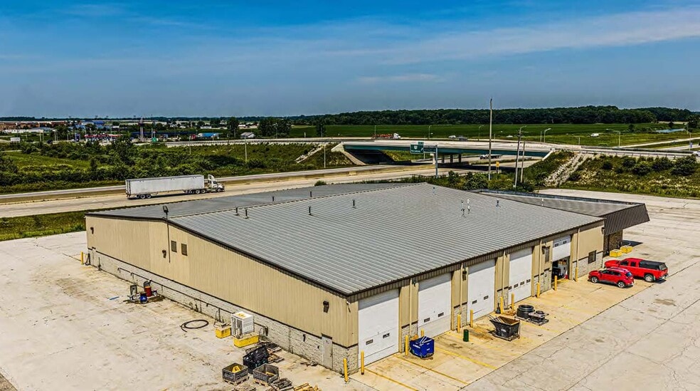 3235 Moline Martin Rd, Millbury, OH for sale - Building Photo - Image 3 of 20