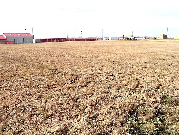 4511 SW Lee Blvd, Lawton, OK à vendre - Photo du bâtiment - Image 2 de 3