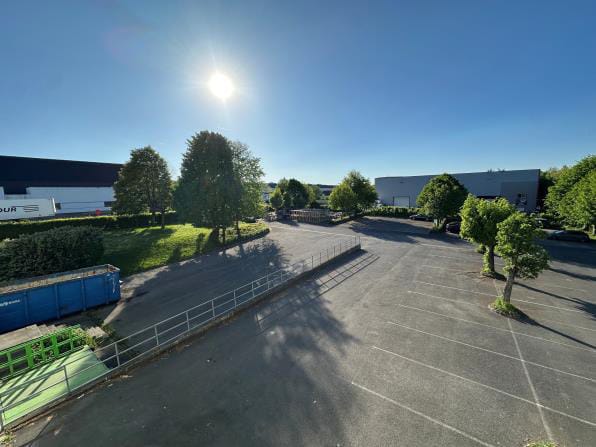 Industrial in Moussy-le-Neuf for sale - Building Photo - Image 2 of 9