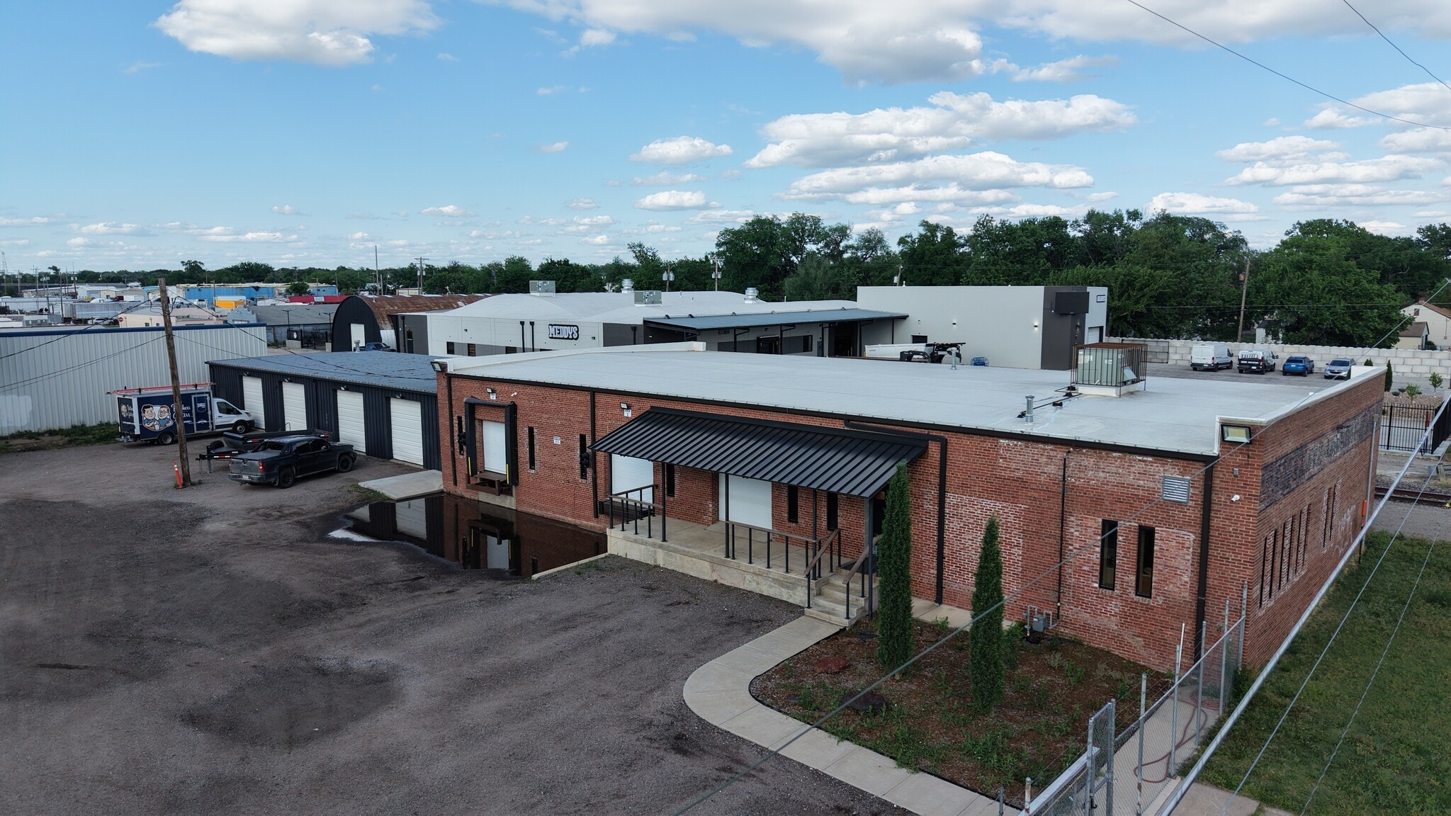 724 E Osie St, Wichita, KS for sale Building Photo- Image 1 of 8