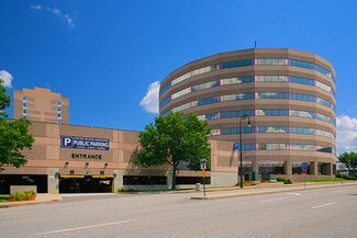 Plus de détails pour 650 Elm St, Manchester, NH - Bureau à louer